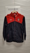 Kurtka Umbro Southampton r. 152 cm 12 lat