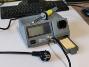 Lutownica grotowa Fixpoint 48 W ep5