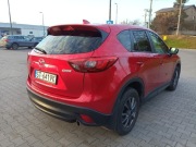 Mazda cx5 2.2 nowe wtryski i panewki, gotowa do jazdy