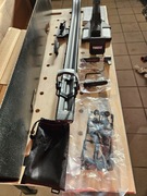 Bagażnik rowerowy thule topride Audi