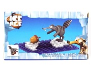 KLOCKI DROMADER WIEWIÓR Z ŻOŁĘDZIEM EPOKA LODOWCOWA