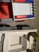 Zestaw psi patrol i strażak sam