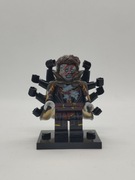 Minifigurka Doctor Strange Zombie Avengers Marvel Kompatybilna z LEGO