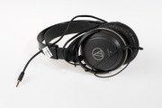Audio-Technica ATH-AVC200 słuchawki nauszne