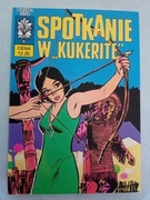 Kapitan zbik spotkanie w kukerite okl b