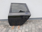 Drzwi audi a4 b9 tyl lewe