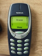 Nokia 3310 klasyk najtaniej Śląsk działa w każdej sieci 
