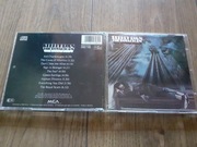 STEELY DAN - The Royal Scam