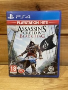 assassin's creed black flag ps4