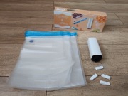 Urządzenie do pakowania próżniowego 