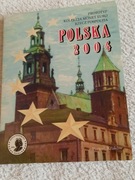 Kolekcja, Polskie próbne monety euro.