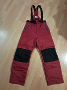 spodnie męskie snowboardowe