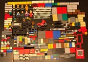 Zestaw LEGO City
