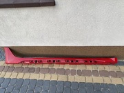 Nakładka na próg lewa AUDI RS5 8W LIFT 2023