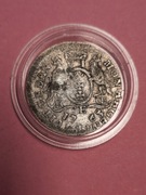 W23 AUGUST TRZECI 1763 SZUSTAK GDAŃSK  KAHNT  730a