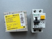 Eaton - Wyłącznik CKN6-20/1N/B/003-A-DE 241525