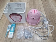 INHALATOR dla dzieci NEBULIZATOR VITAMMY jak NOWY
