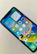 IPhone xr biały 128Gb