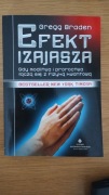Efekt Izajasza - Gregg Braden