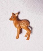 Jelonek Daniel Kinder Surprise Natoons Animal babies  2025