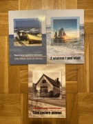 Wspomnienia osadników mieleńskich - 3 tomy