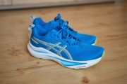Buty do biegania Asics Gel Roadmiles 4 r. 42,5 NOWE