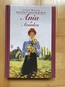 Lucy Maud Montgomery - Ania z Avonlea