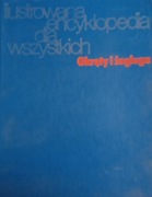 ILUSTROWANA ENCYKLOPEDIA DLA WSZYSTKICH - 0KRĘTY I ŻEGLUGA