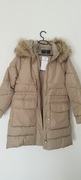 Nowa kurtka, parka Sinasy M