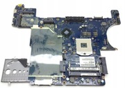 Płyta główna Dell E6430 LA-7781 (nie włącza się)
