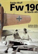 Air War Classics Focke-Wulf FW190 in North Africa