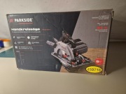 Nowa piła Parkside Performance PPHKS 1800 A1 , mocna 