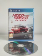 Need for Speed Payback - Gra PS4