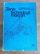 Zarys technologi maszyn