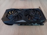GTX 1660 super - sprawna