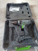 LUX-Tools Wiertarko-wkrętarka A-BS-20 walizka 