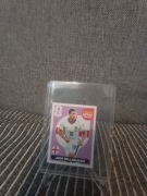 Panini FIFA world cup 2026 Jude bellingham naklejka  sticker extra purple
