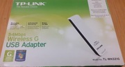 TP-Link USB Adapter TL-WN321G 