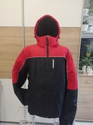 Kurtka narciarska męska 