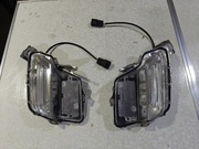  światła LED drl do Volvo XC60 