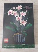 LEGO Icons Orchidea 10311