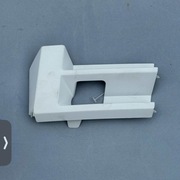 Nowa Oryginalna Kratka zderzaka Bmw M5 e34