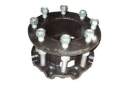 Przystawka do tylnych kół bliżniaczych 18,4-34 MTZ Belarus