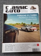 Magazyn CLASSIC AUTO nr 91 Kwiecień 2014