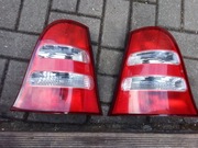 lampy tylne do mercedesa w168 A-klasa