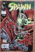 Spawn 2/99 *TM-Semic*