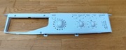 Indesit IWSC 51051 Panel Przedni Sterowania Elektronika Cały Sprawny