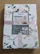 Obrus dekoracyjny Smukee Home 140 x 220 cm.