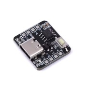 Moduł z mikrokontrolerem STC 8051 STC8G1K08A 