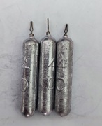 Ciężarki Drop shot 40g